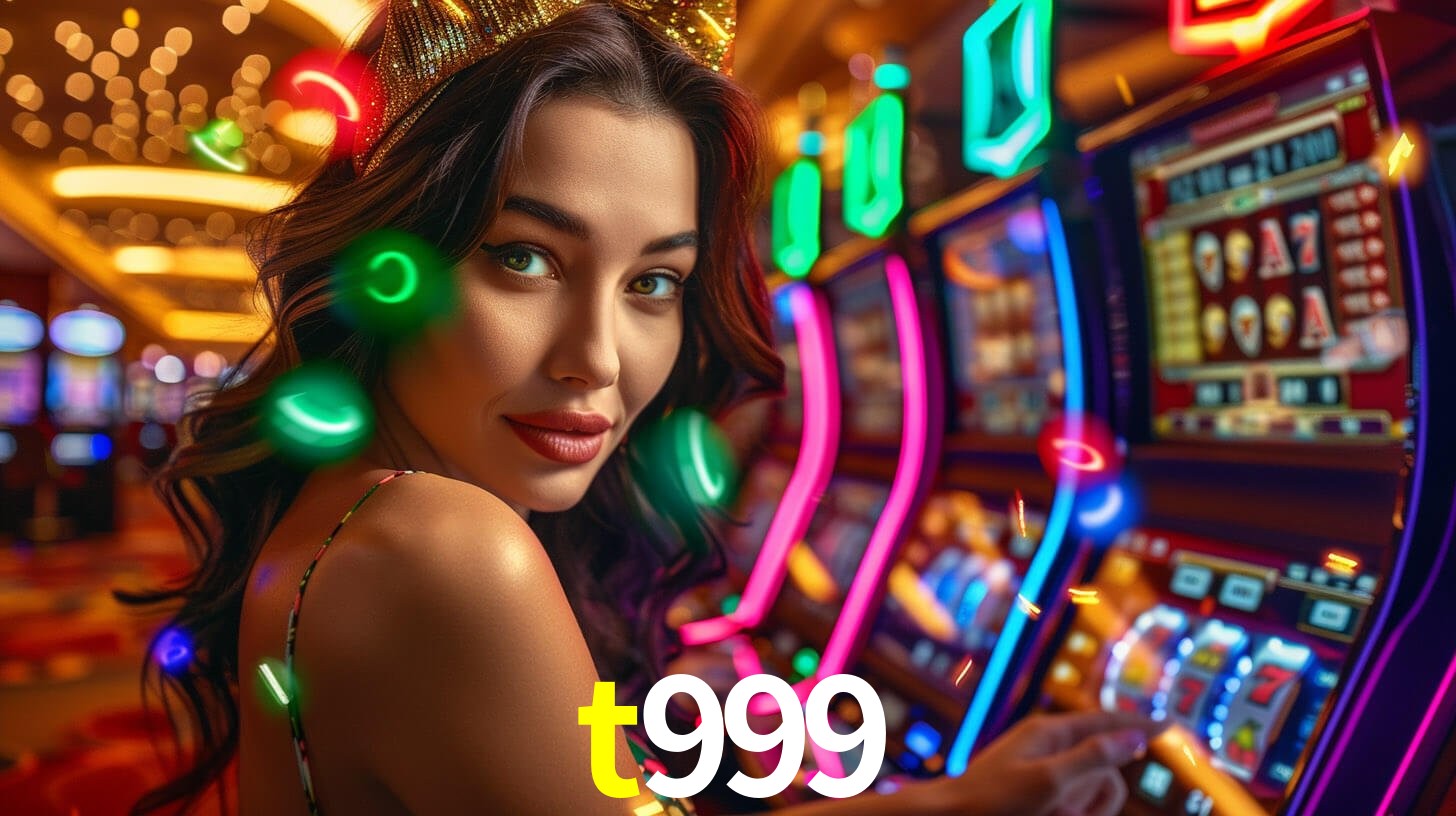 Comparação APP mobile vs versão web da t999