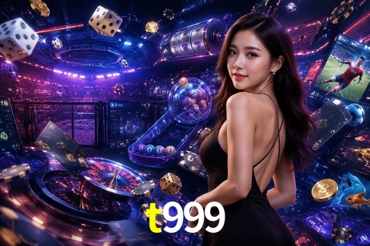Platform Technology t999