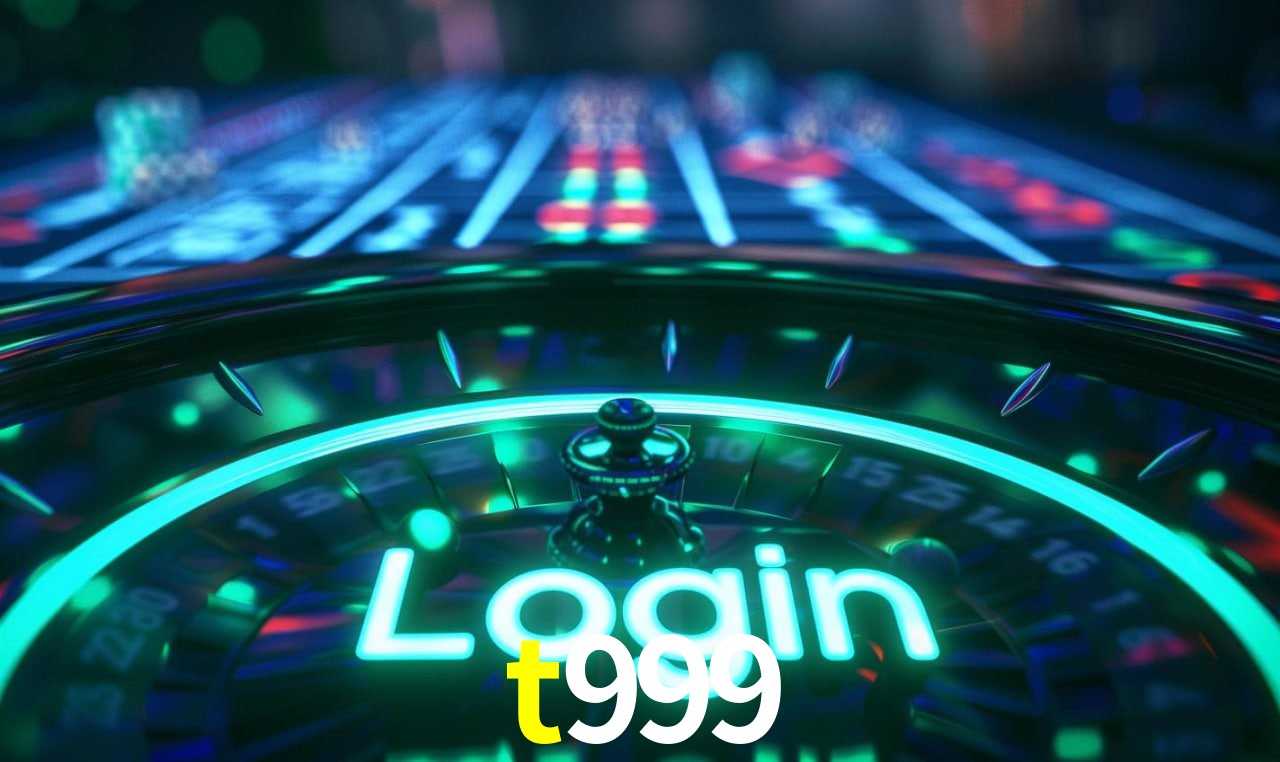Provedores de Jogos t999