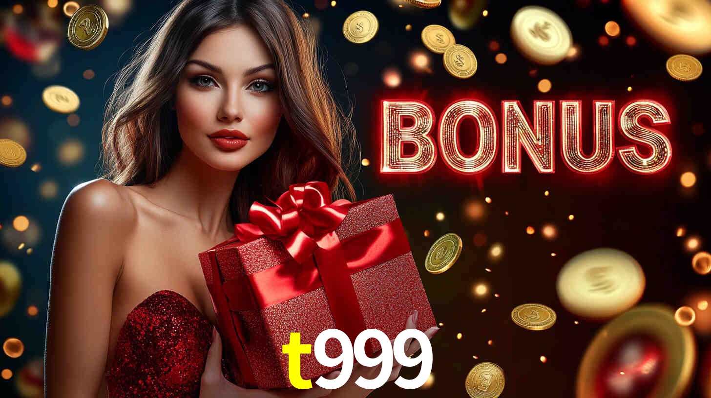 Descubra o Programa VIP da t999: Vantagens Exclusivas para Jogadores