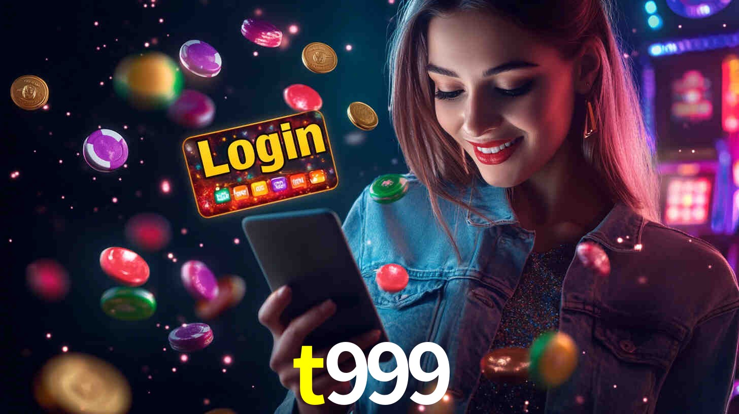Inovações de Jogos na t999: O Futuro das Experiências Interativas
