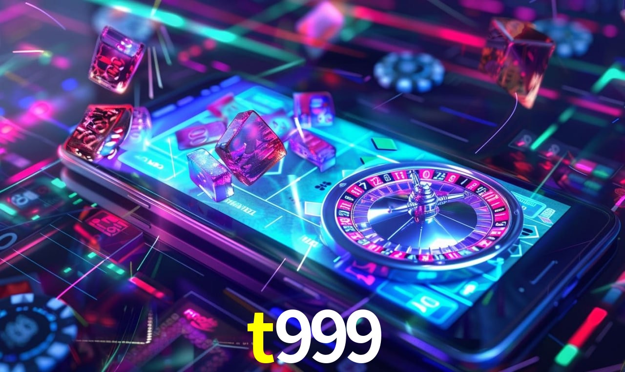 Login Seguro t999