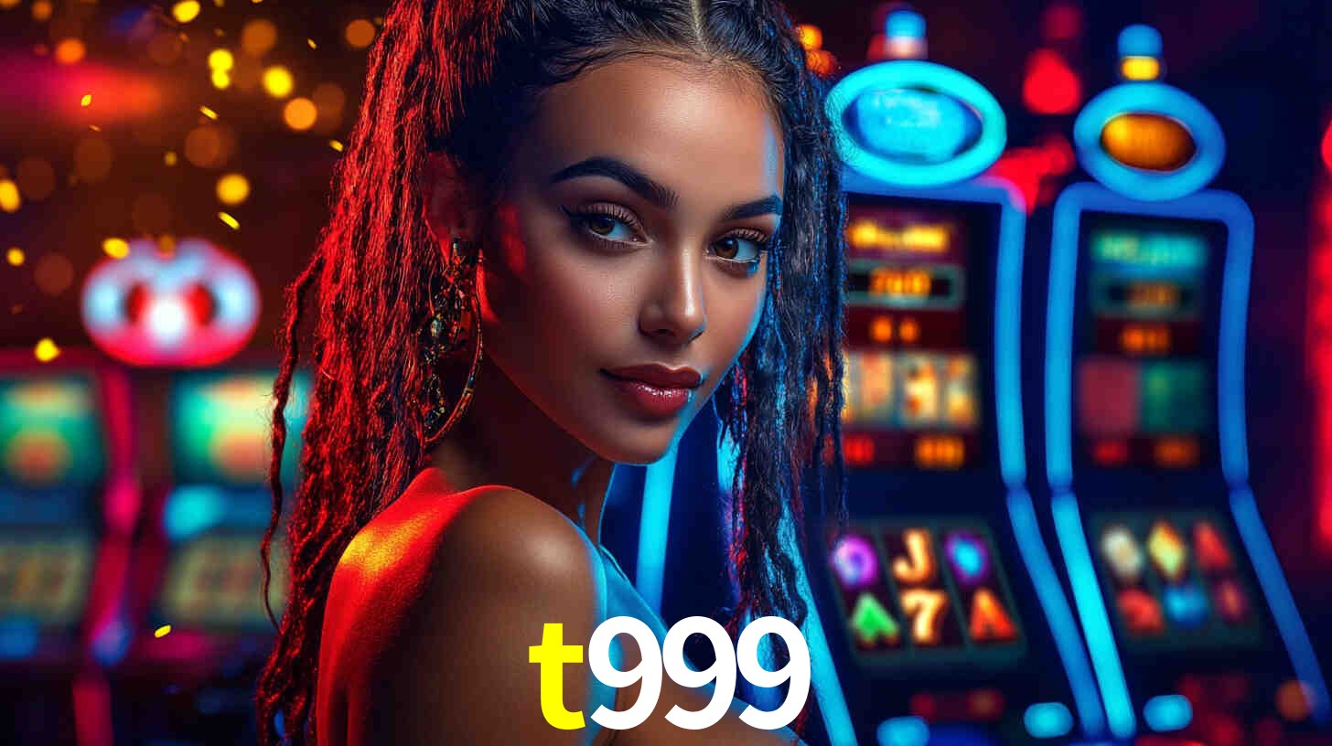 Desvendando o Mundo dos Jogos Virtuais na t999