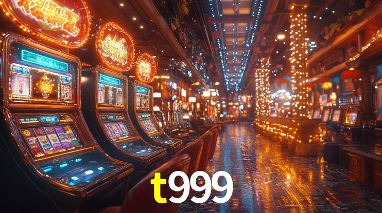 t999: Jogue Crash e Experimente Alta Recompensa Instantânea