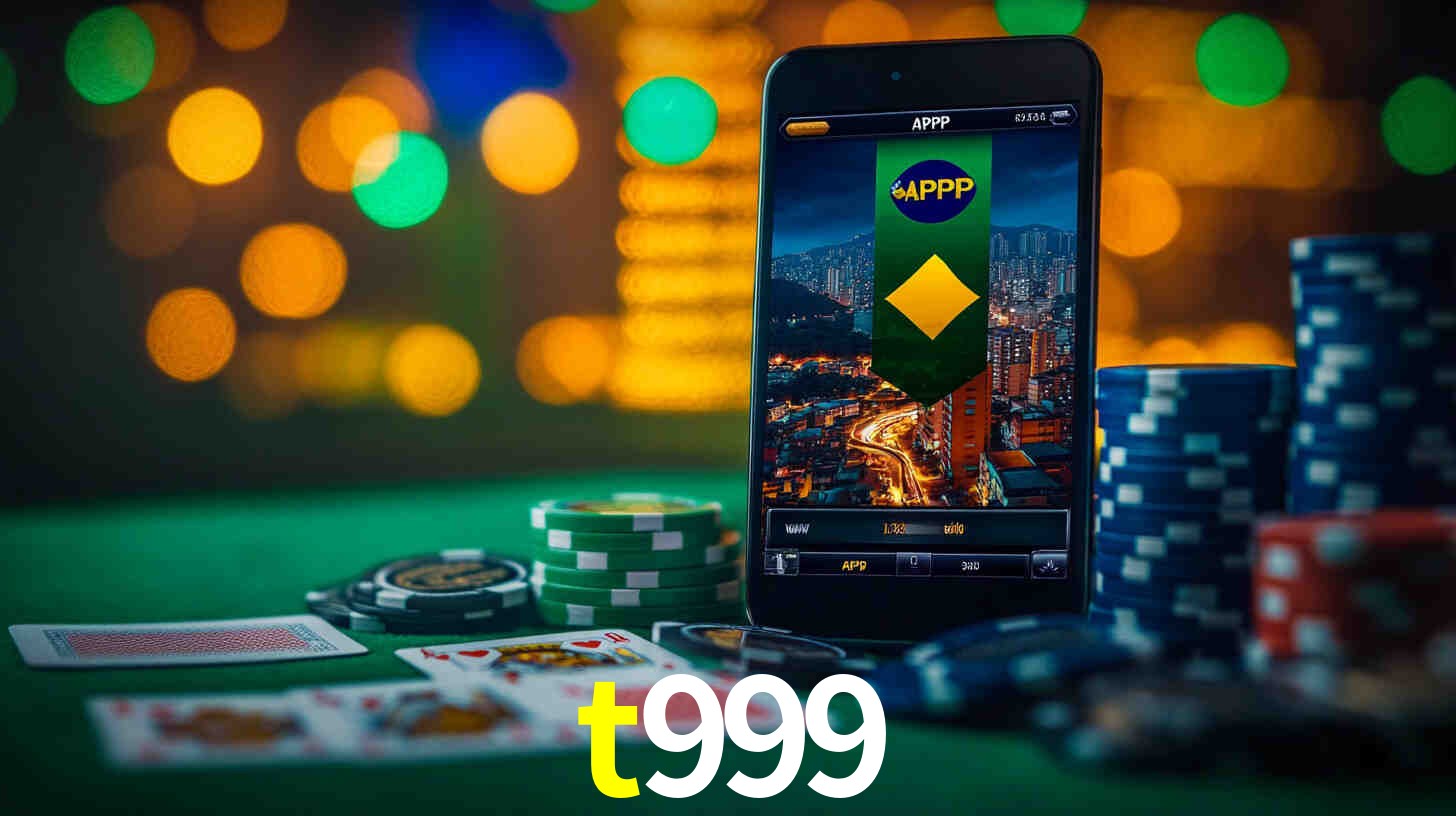 A Emoção da Loteria na t999: Uma Chance de Mudança de Vida