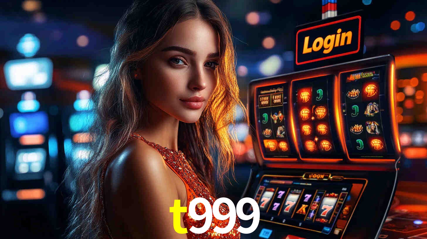 t999 - Explosão de Prêmios - t999.com