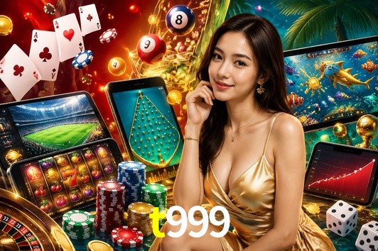 VIP Casino t999