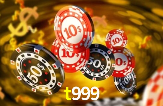 Diretório de Jogos t999