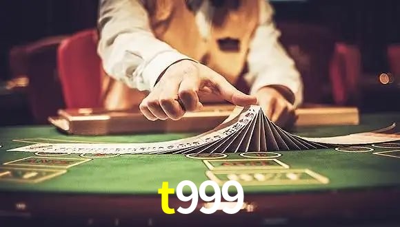 Roulette Table t999