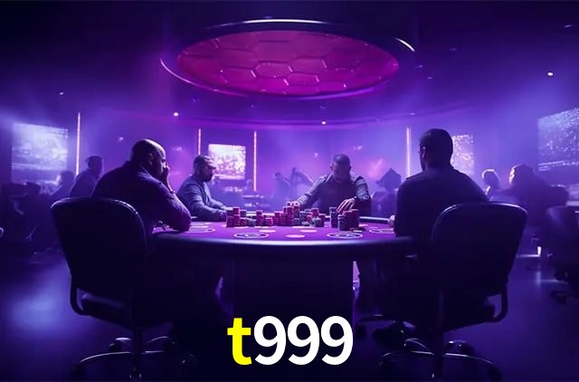 Integração de APIs t999