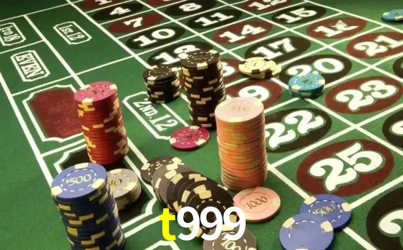 Promoção Relâmpago t999