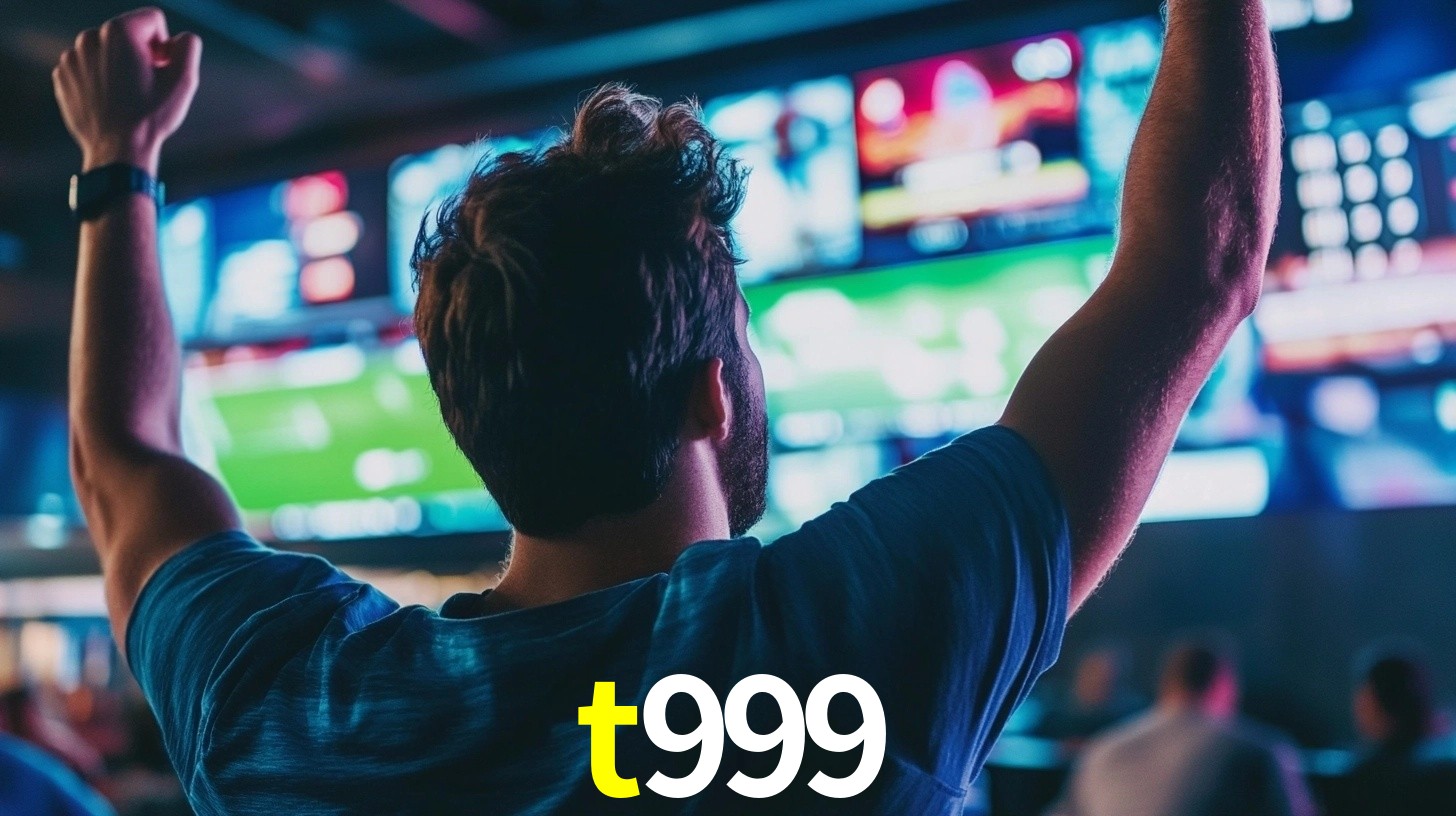 t999: A Experiência de Casino com Jogos de Mesa ao Vivo