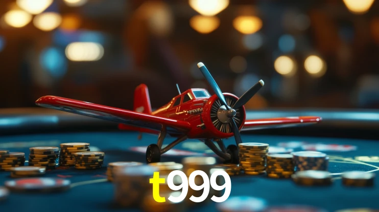 Live Casino t999