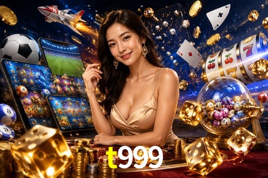 Slot Games t999