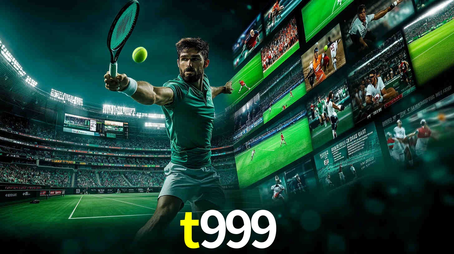Descubra a Essência do t999: Nossa História e Compromissos
