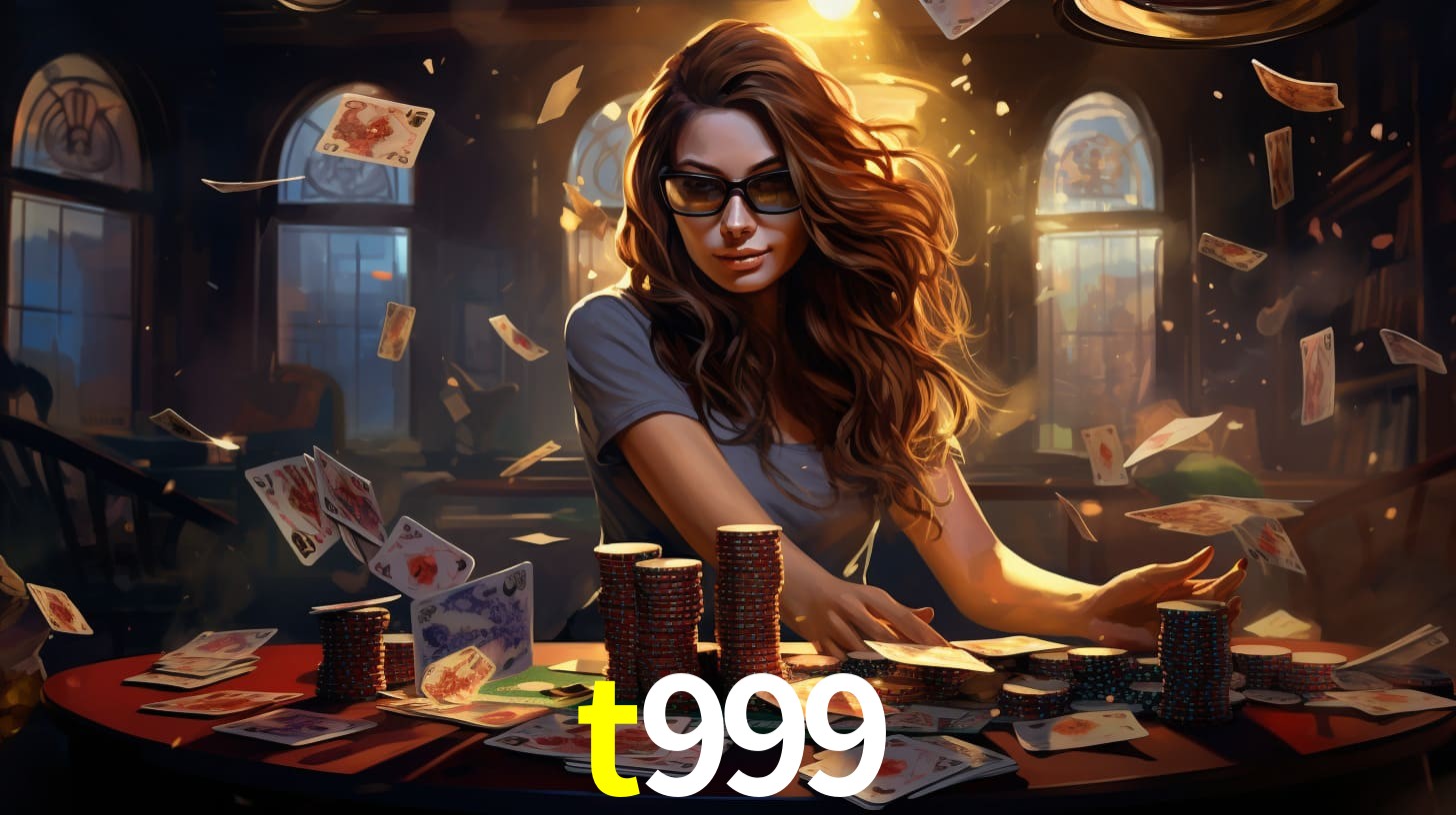 Tournaments t999