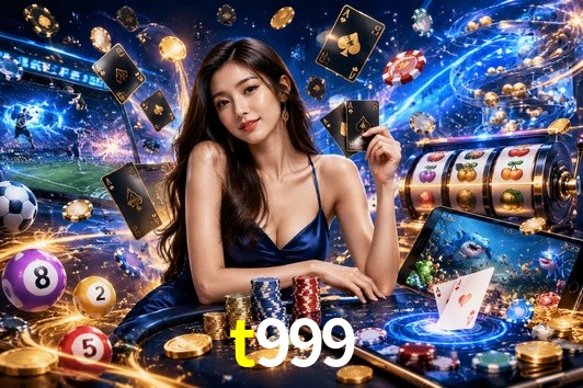 Account Benefits t999
