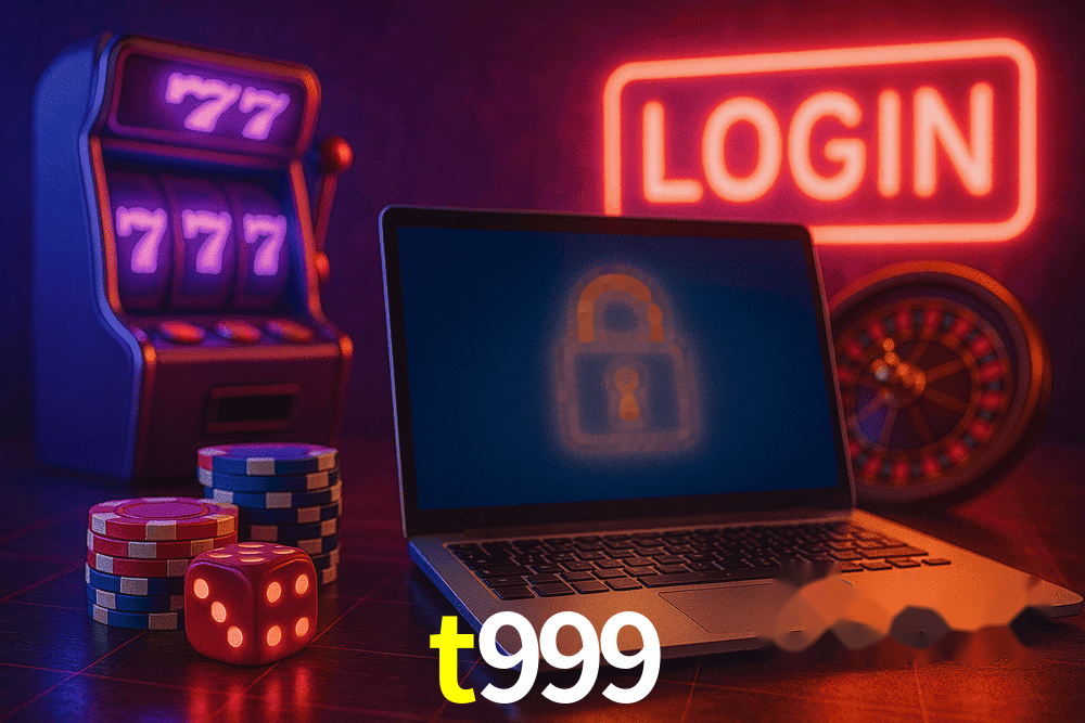 Segurança 2FA t999