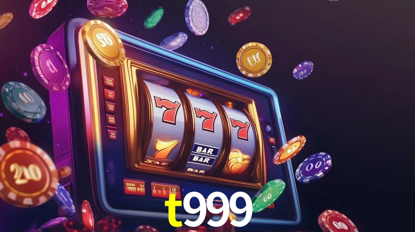 t999 App Interface