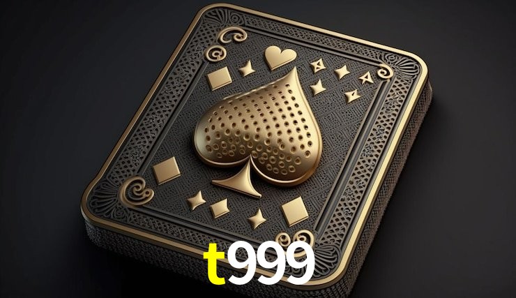 Design Responsivo t999