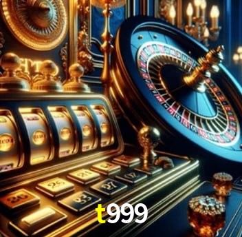 Estatísticas do Jogo t999