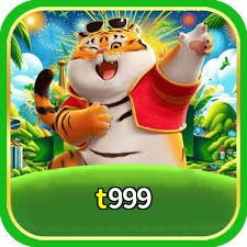 t999 Logo